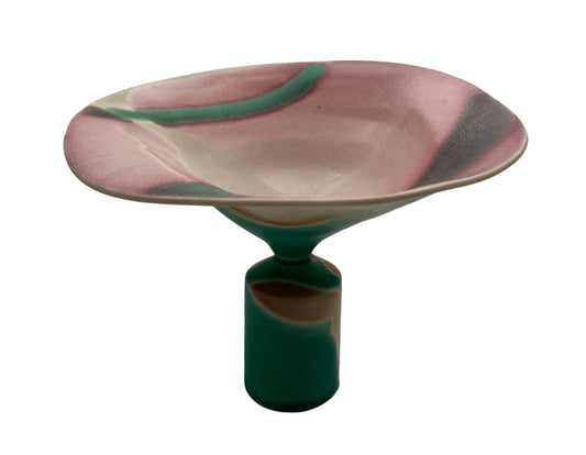Suzanne Bergne Porcelain Studio Bowl
