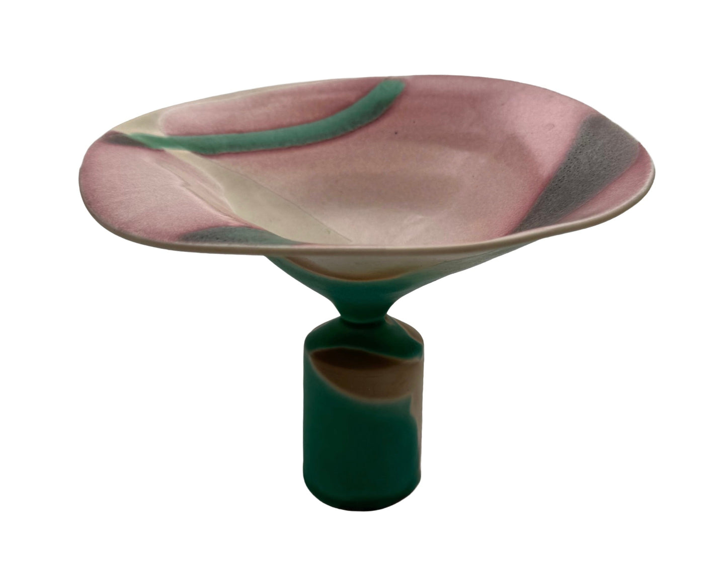 Suzanne Bergne Porcelain Studio Bowl